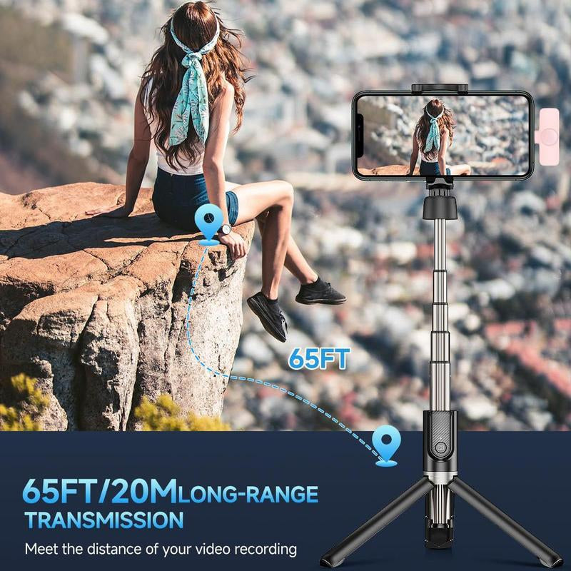 Premium Wireless Lavalier Microphone for iPhone, iPad & Android - Clip-On Omnidirectional Mic for Interviews, Podcasts, Vlogs & TikTok