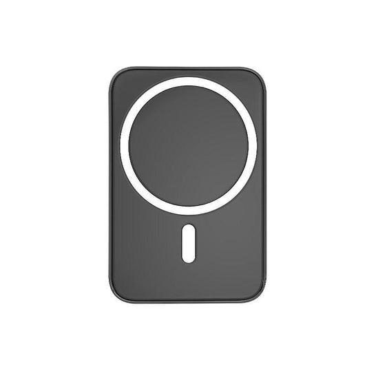Suitable for Iphone Magnetic Wireless Charger Mobile Power Battery Pack Suitable for Iphone 16/15/14/13/12 22.5W Wireless Charging Small and Portable Mother'S Day Gift